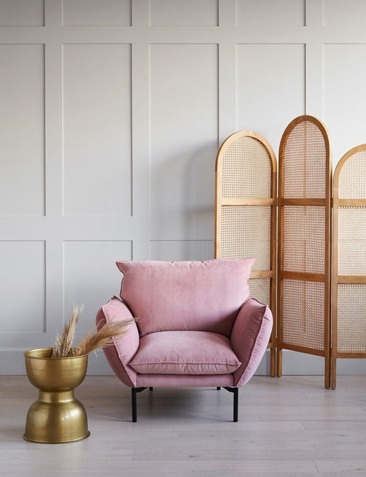 Sofa, Love Seat or Armchair? How to choose the perfect fit for your home