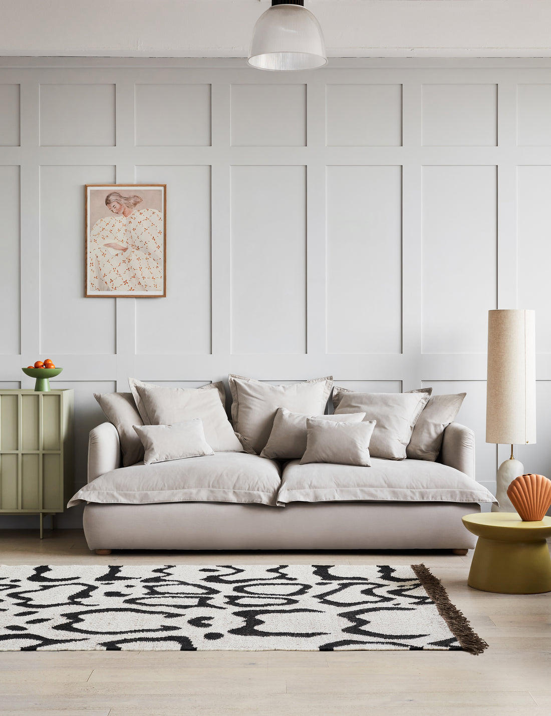 Ultimate Guide to Sofa Care: Keep Your Sofa Looking New for Years