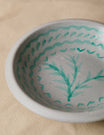 Alejandra Wall Plate Turquoise