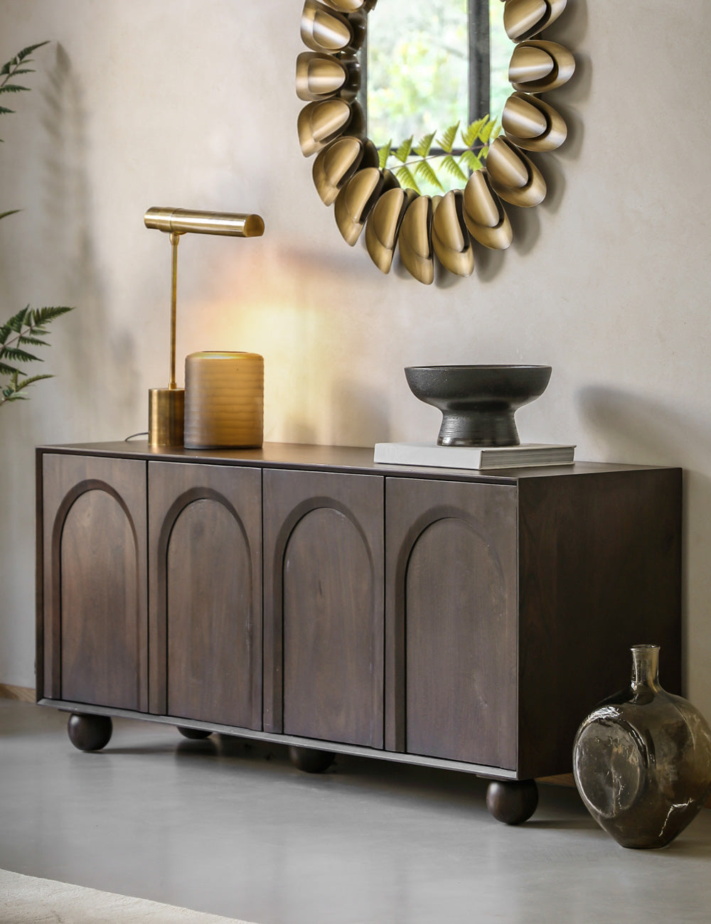 Alfred Large Sideboard