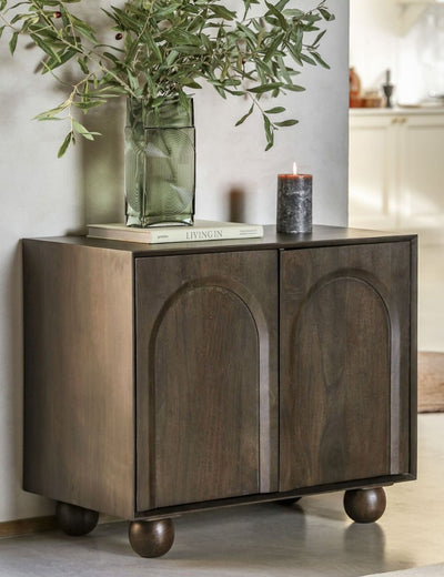 Alfred Medium Sideboard