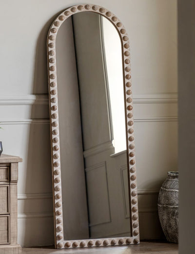 Ashurst Leaner Mirror