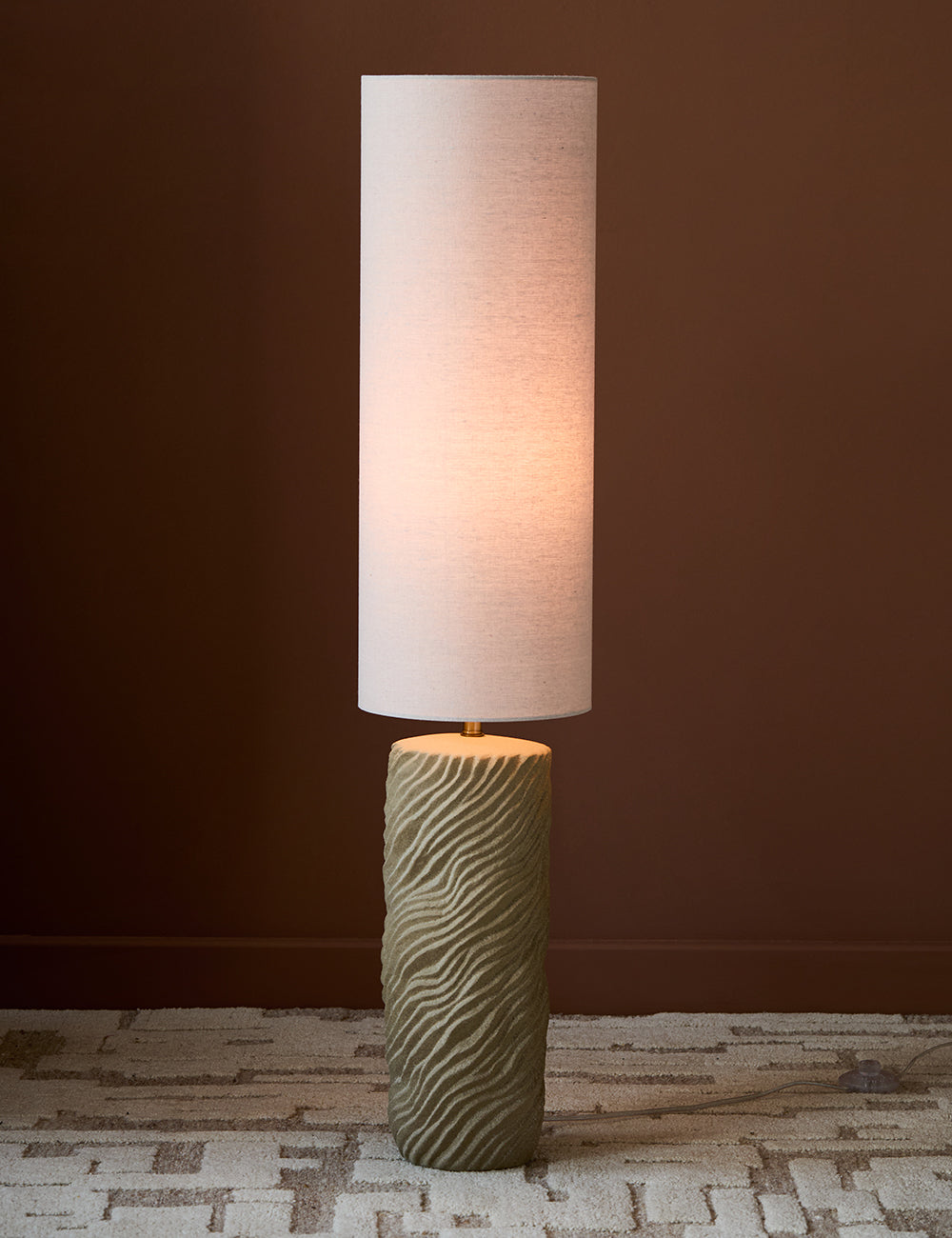 Askel Floor Lamp