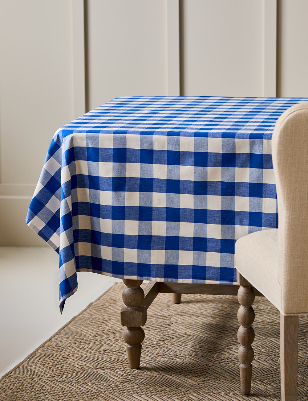 Bell Tablecloth