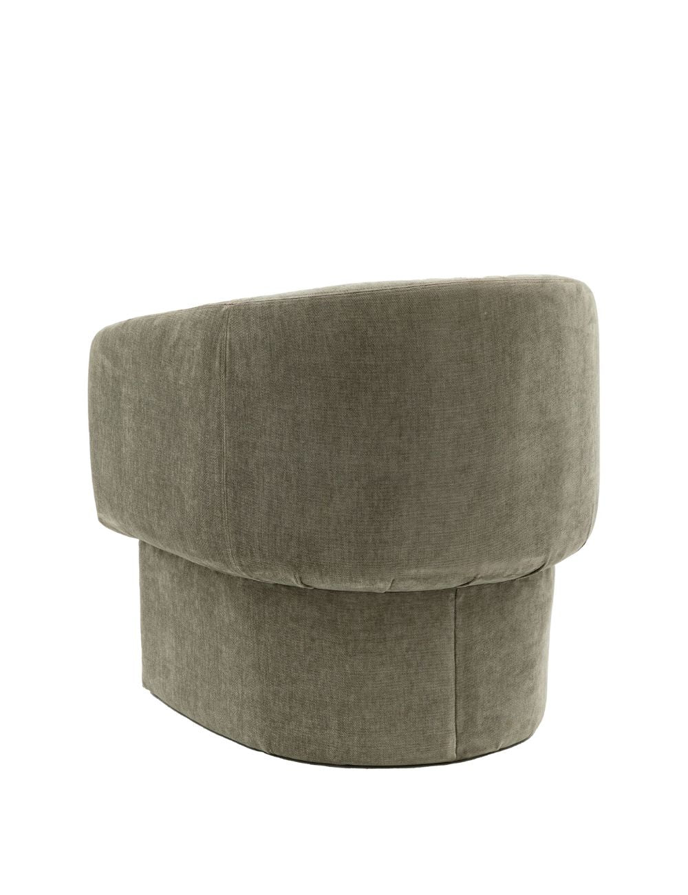 Darcy Armchair in Sage Grey