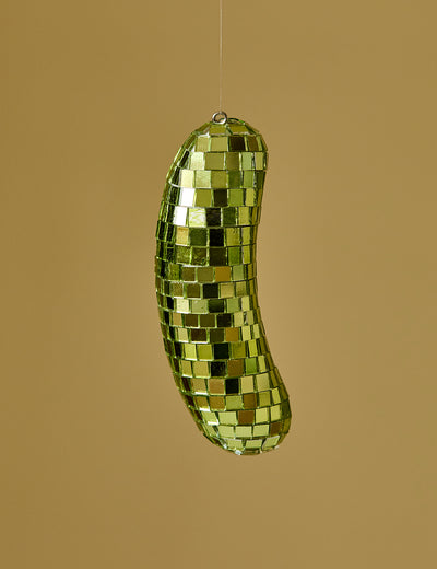 Disco Pickle