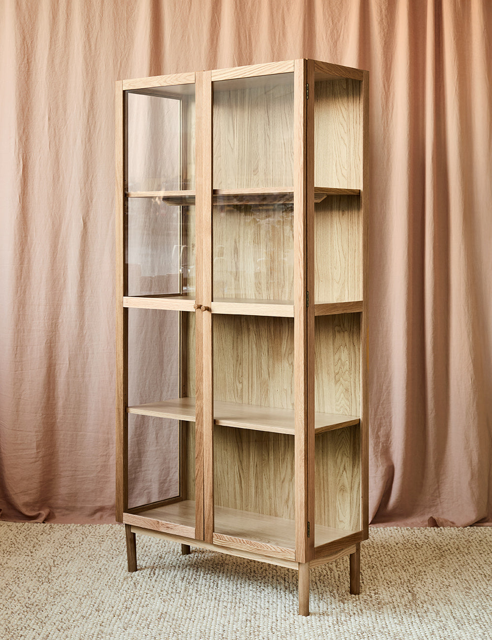 Enkel Maxi Cabinet