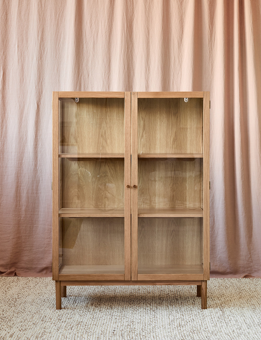 Enkel Midi Cabinet