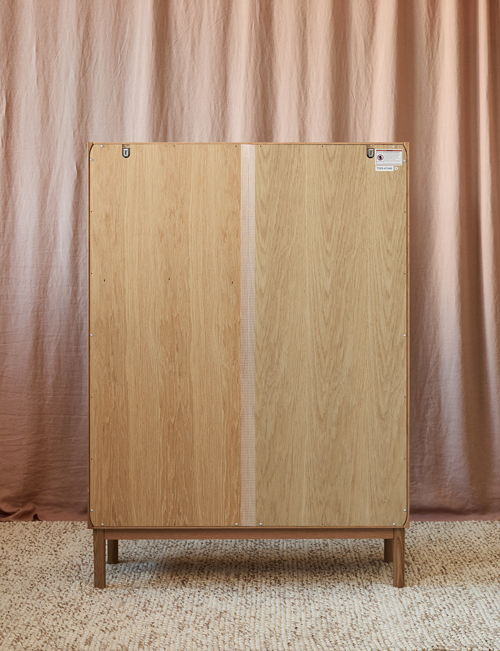 Enkel Midi Cabinet