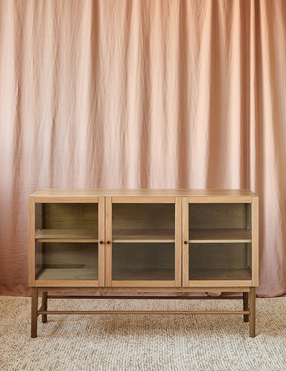 Enkel Sideboard