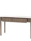 Charlie Marble Topped Console Table