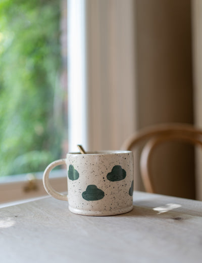 Forest Clouds Mug