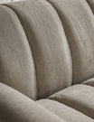 Grace 3 Seater Sofa in Cream