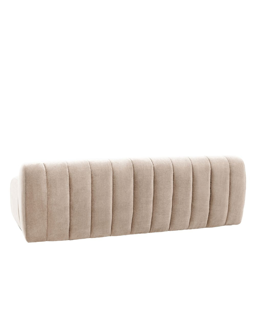 Grace 3 Seater Sofa in Cream