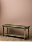 Harlow Bench In Olive