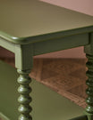 Harlow Bench In Olive