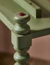 Harlow Bench In Olive