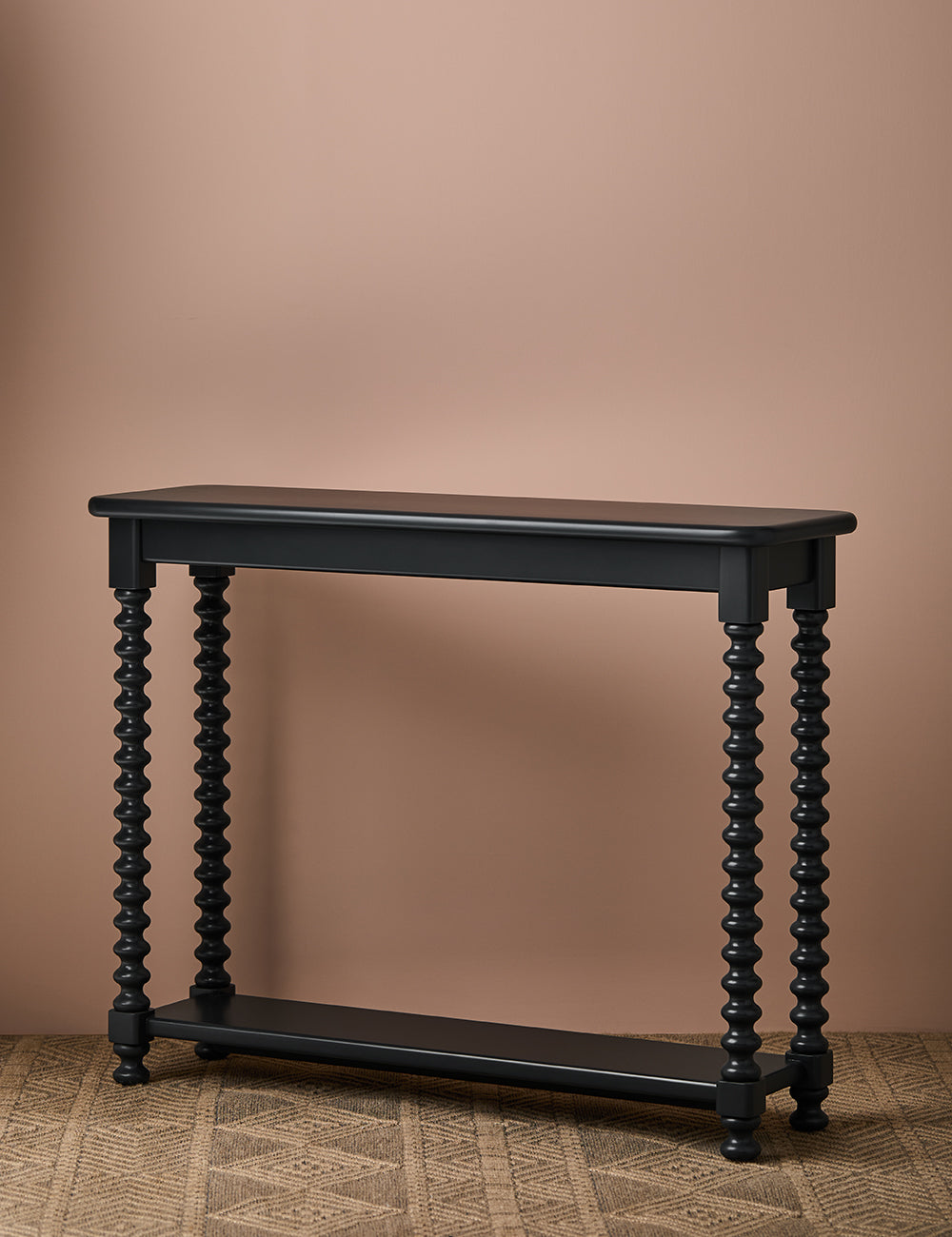 Harlow Console in Ash