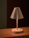 Hilde Portable Lamp - Natural