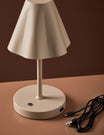 Hilde Portable Lamp - Natural