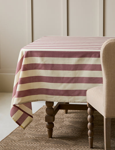 Irene tablecloth