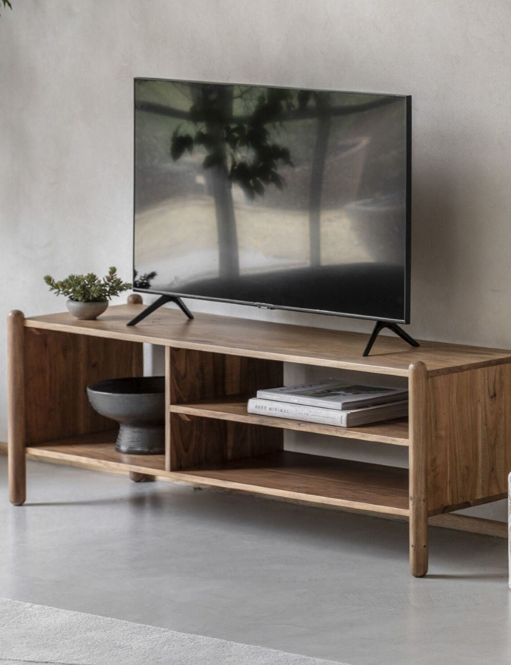 Jaxon Retro Media Unit