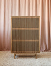 Kumiko Cabinet