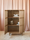 Kumiko Cabinet