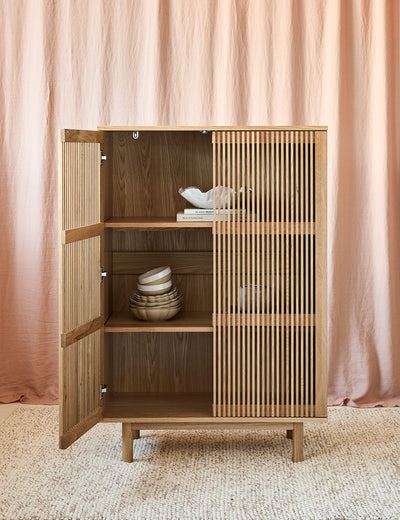 Kumiko Cabinet