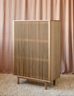 Kumiko Cabinet