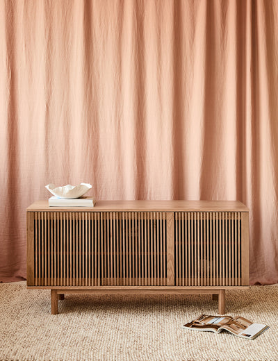 Kumiko Sideboard