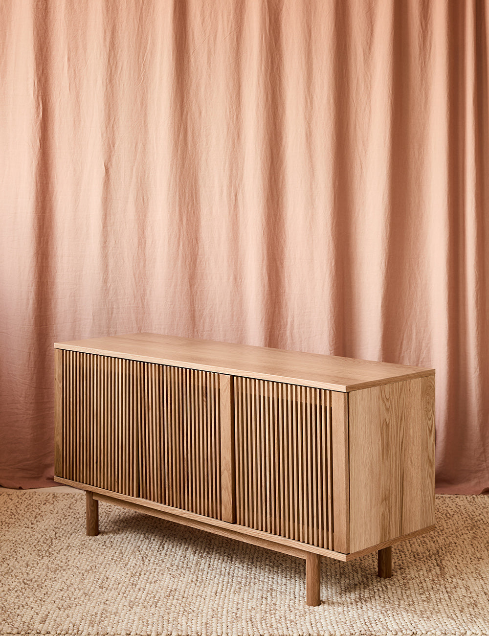 Kumiko Sideboard