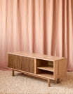 Kumiko TV Unit