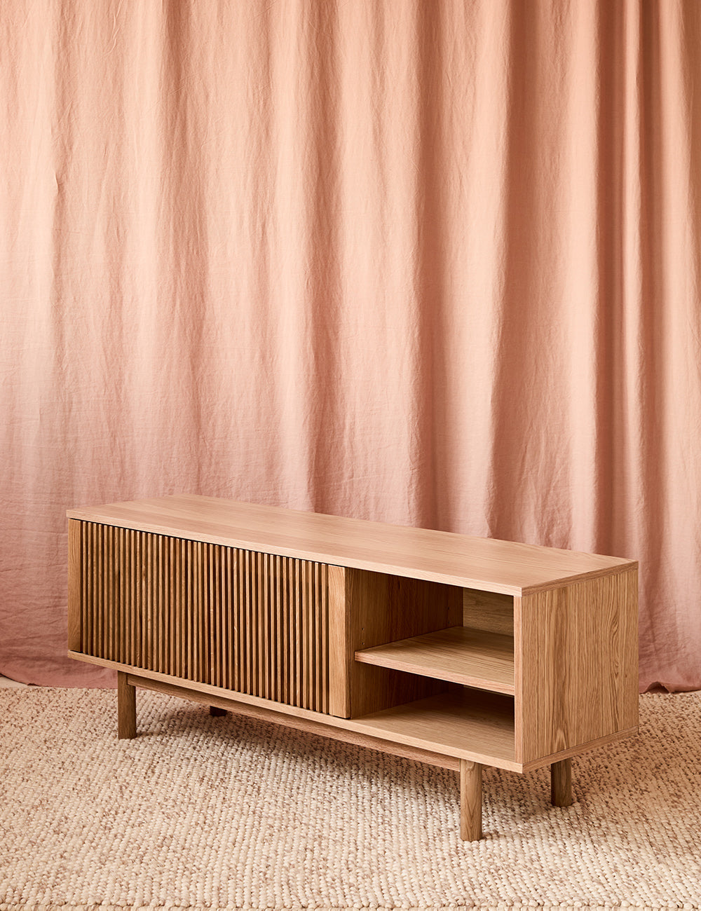 Kumiko TV Unit