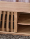 Kumiko TV Unit