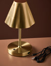 Marilyn Portable Lamp - Brass