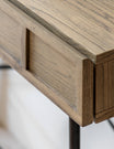 Miles Modern Console Table