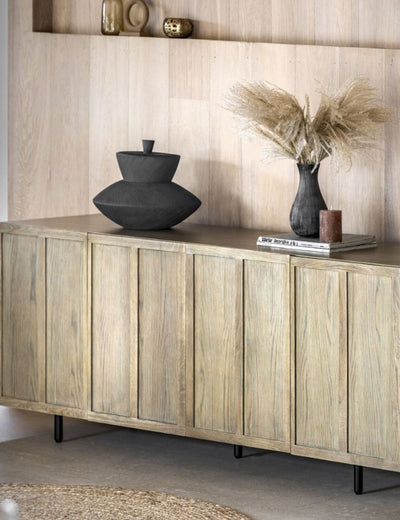 Miles Modern Sideboard