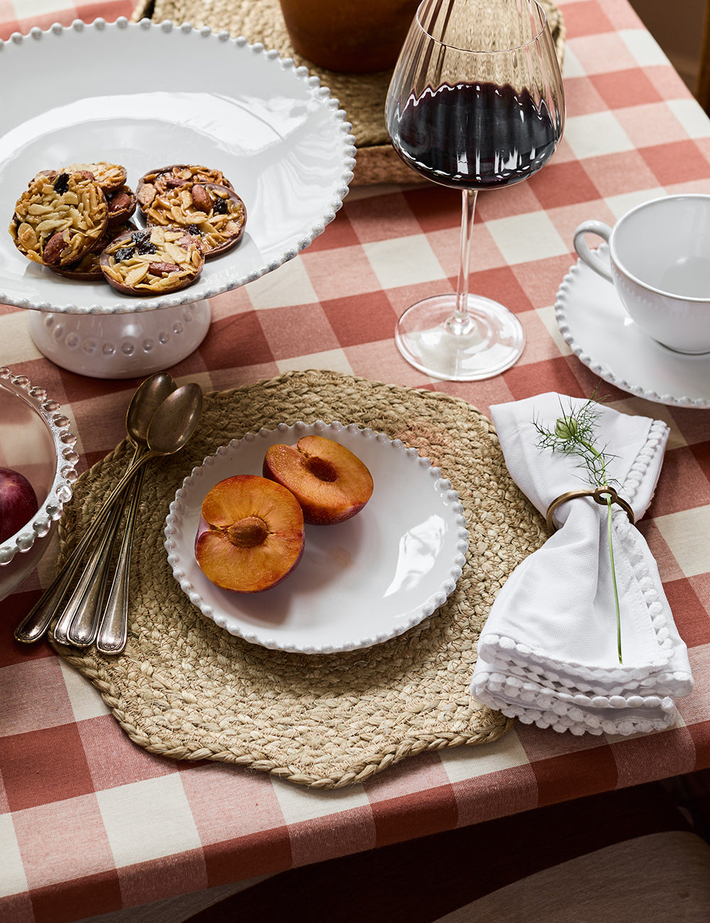 Bertel Tablecloth