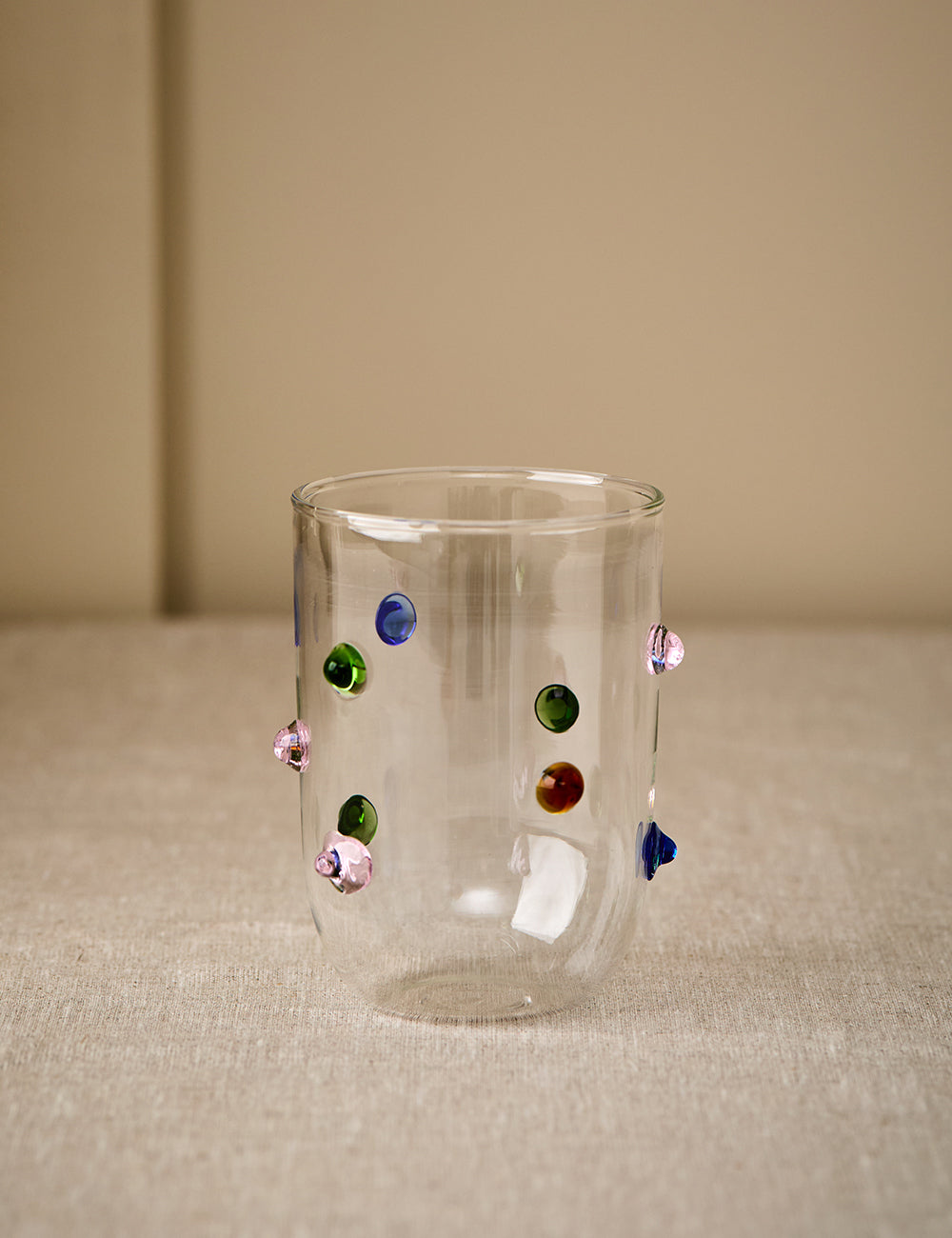 Polka Glass