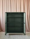 Reed Midi Cabinet in Spruce