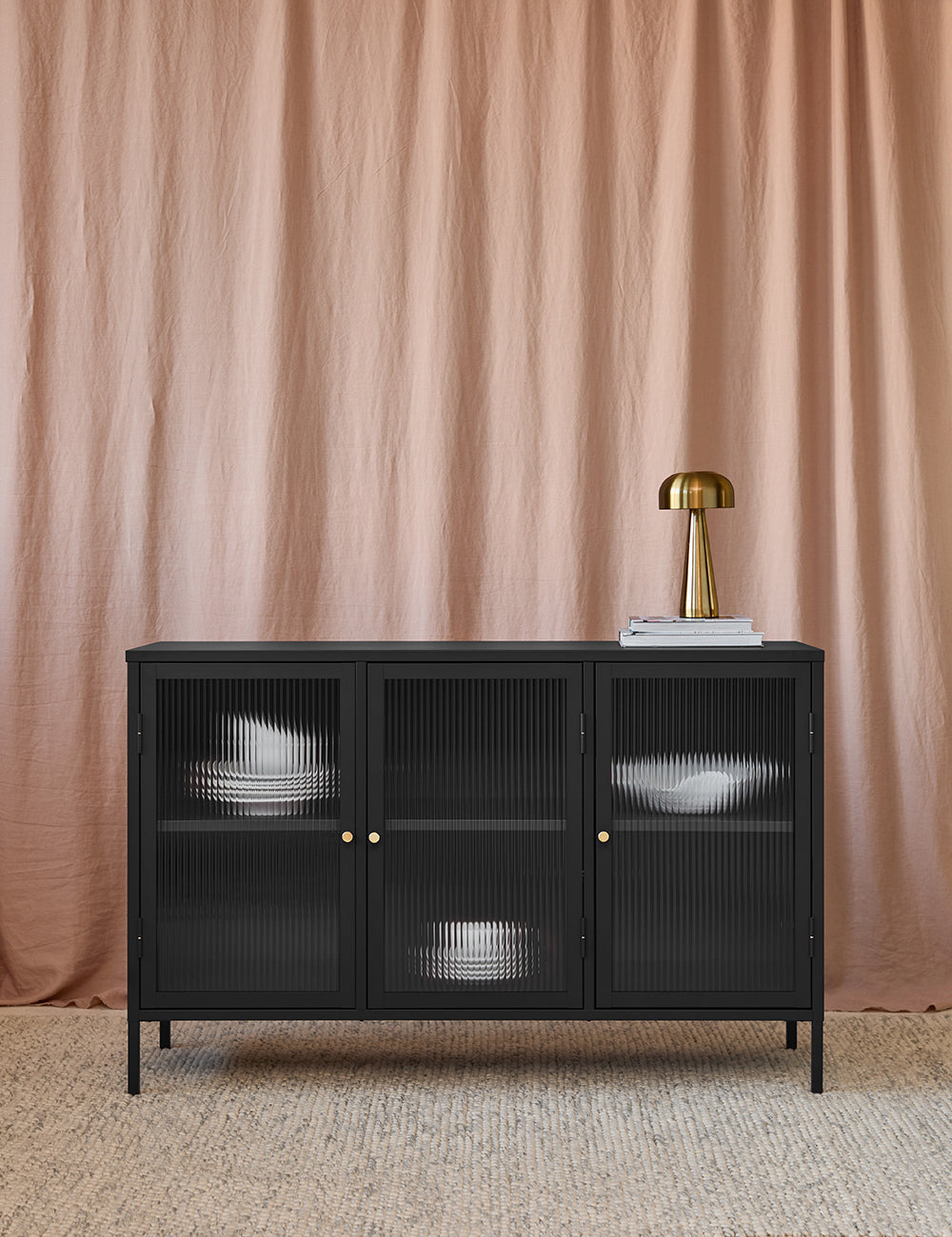 Reed Sideboard in Ash