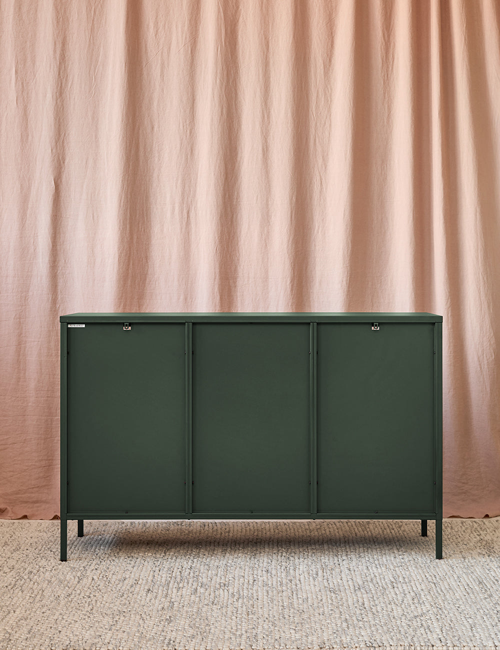 Reed Sideboard in Spruce