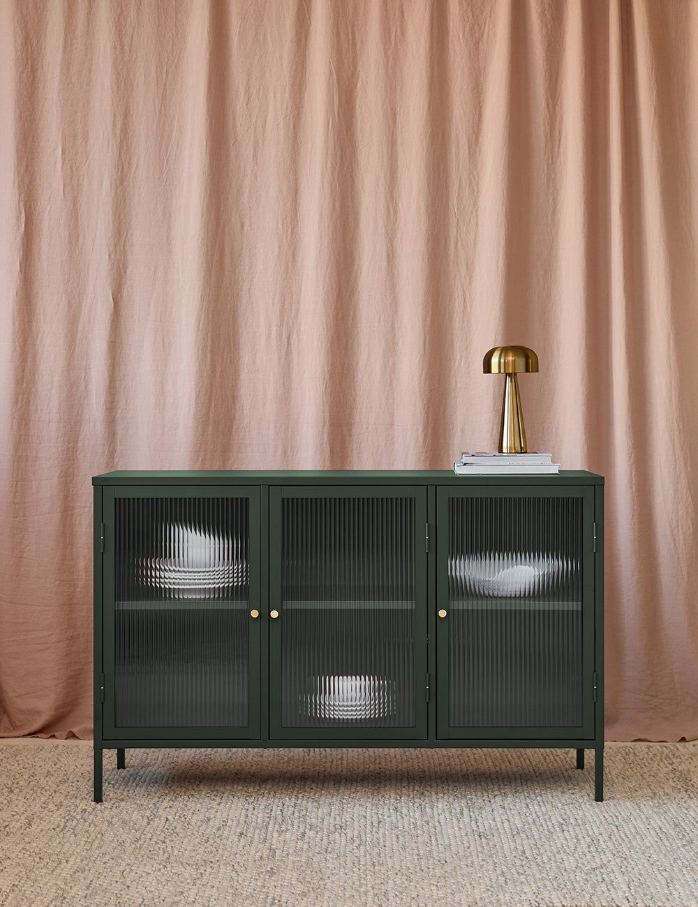 Reed Sideboard in Spruce