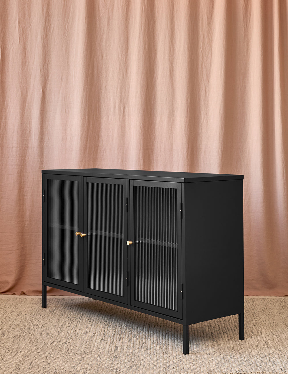 Reed Sideboard in Ash