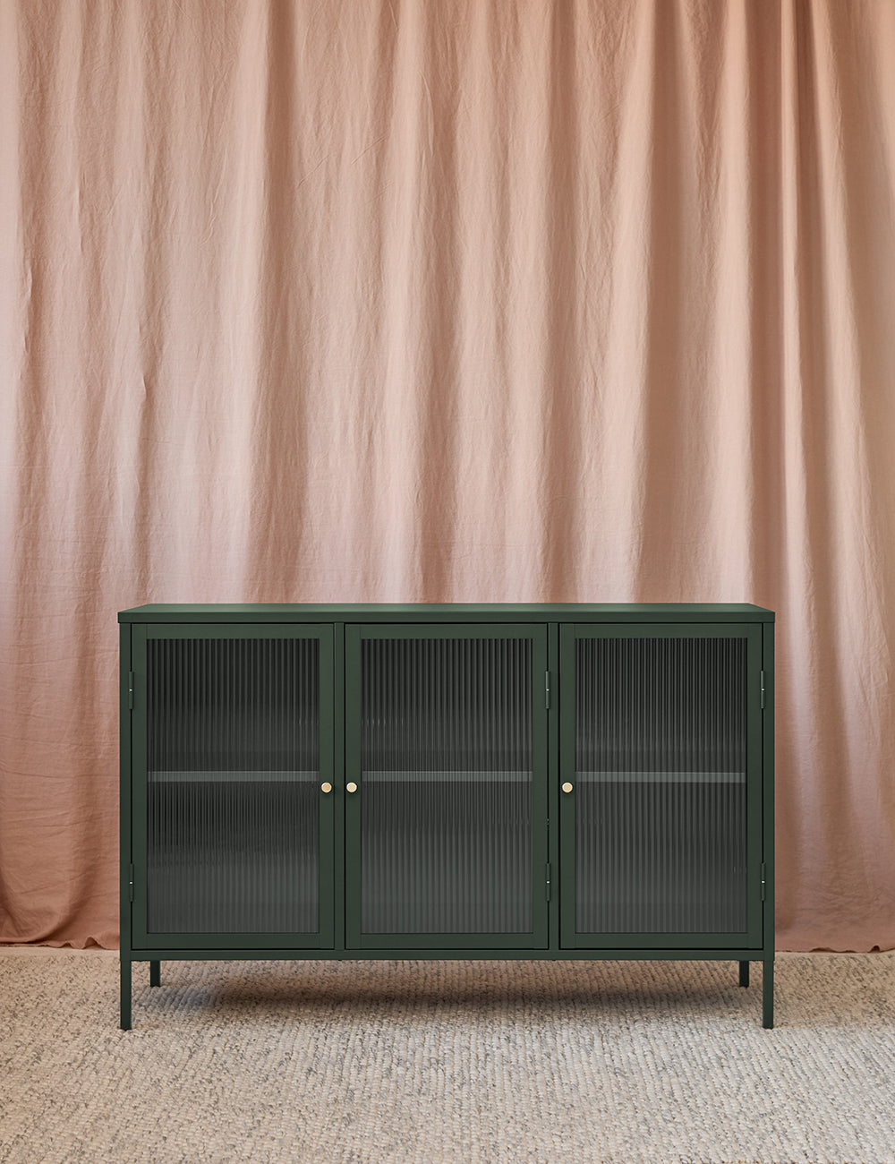 Reed Sideboard in Spruce