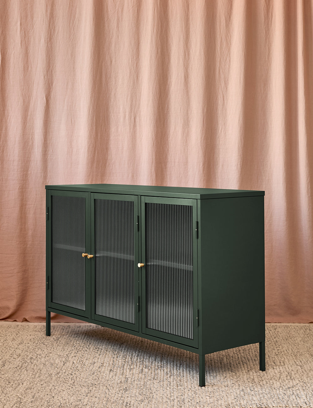 Reed Sideboard in Spruce