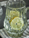 Rustic Glass Jug