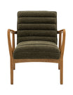 Sonny Boucle Armchair