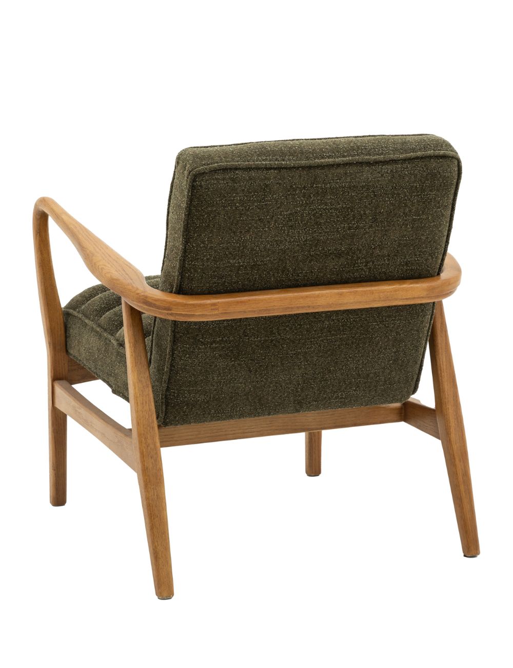 Sonny Boucle Armchair